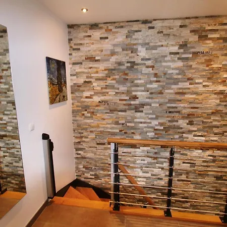 Holiday home Ferien_villa Benvenuti *